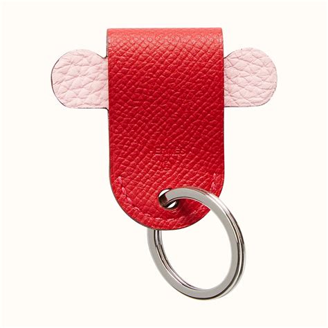 portachiavi hermes